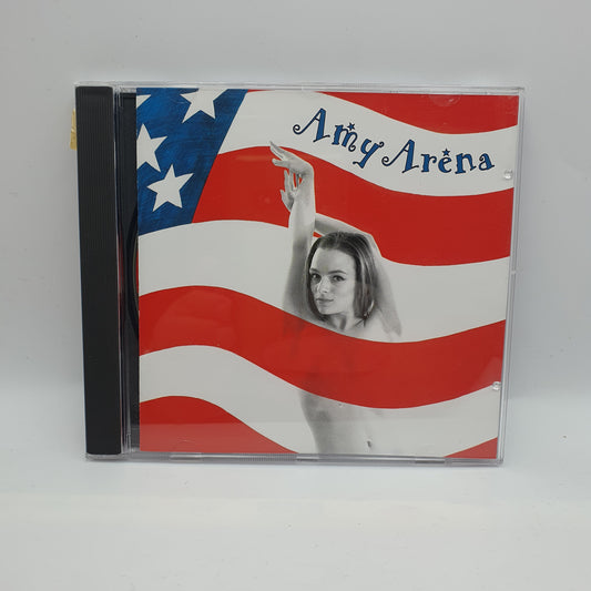 Amy Arena ‎– Amy Arena