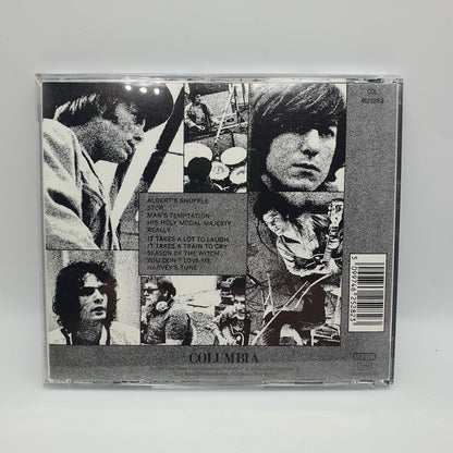 Bloomfield / Kooper / Stills ‎– Super Session