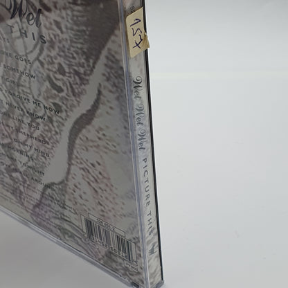 Wet Wet Wet ‎– Picture This