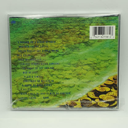 Mike & The Mechanics ‎– Beggar On A Beach Of Gold