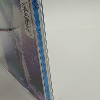 Delfins ‎– O Caminho Da Felicidade (O Melhor dos Delfins)