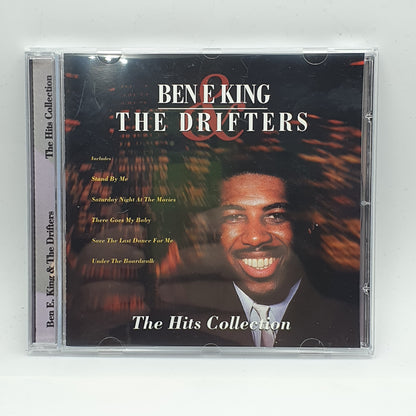 Ben E. King & The Drifters ‎– The Hits Collection
