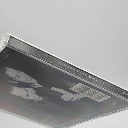 Céline Dion ‎– D'Eux