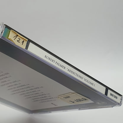 Robert Palmer ‎– Addictions Volume 1