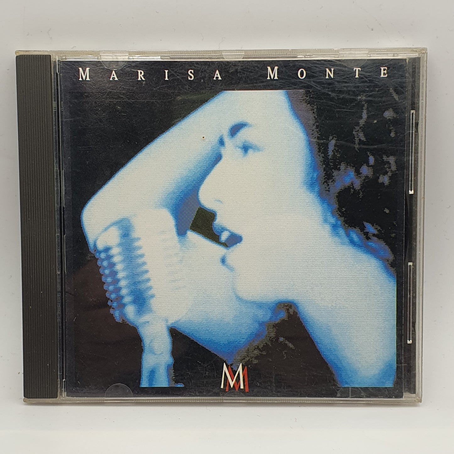 Marisa Monte ‎– MM
