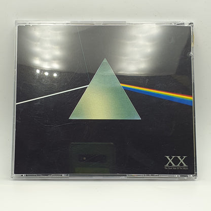Pink Floyd ‎– The Dark Side Of The Moon (Twentieth Anniversary Edition)