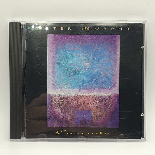 Peter Murphy ‎– Cascade