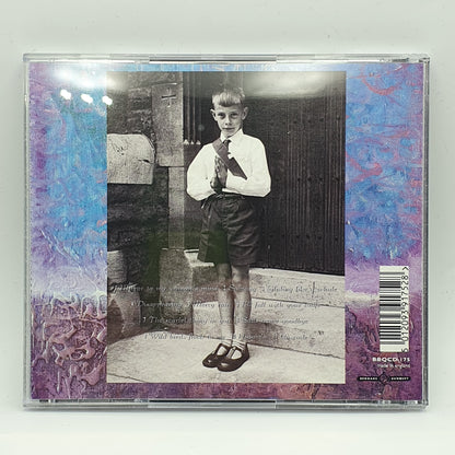 Peter Murphy ‎– Cascade