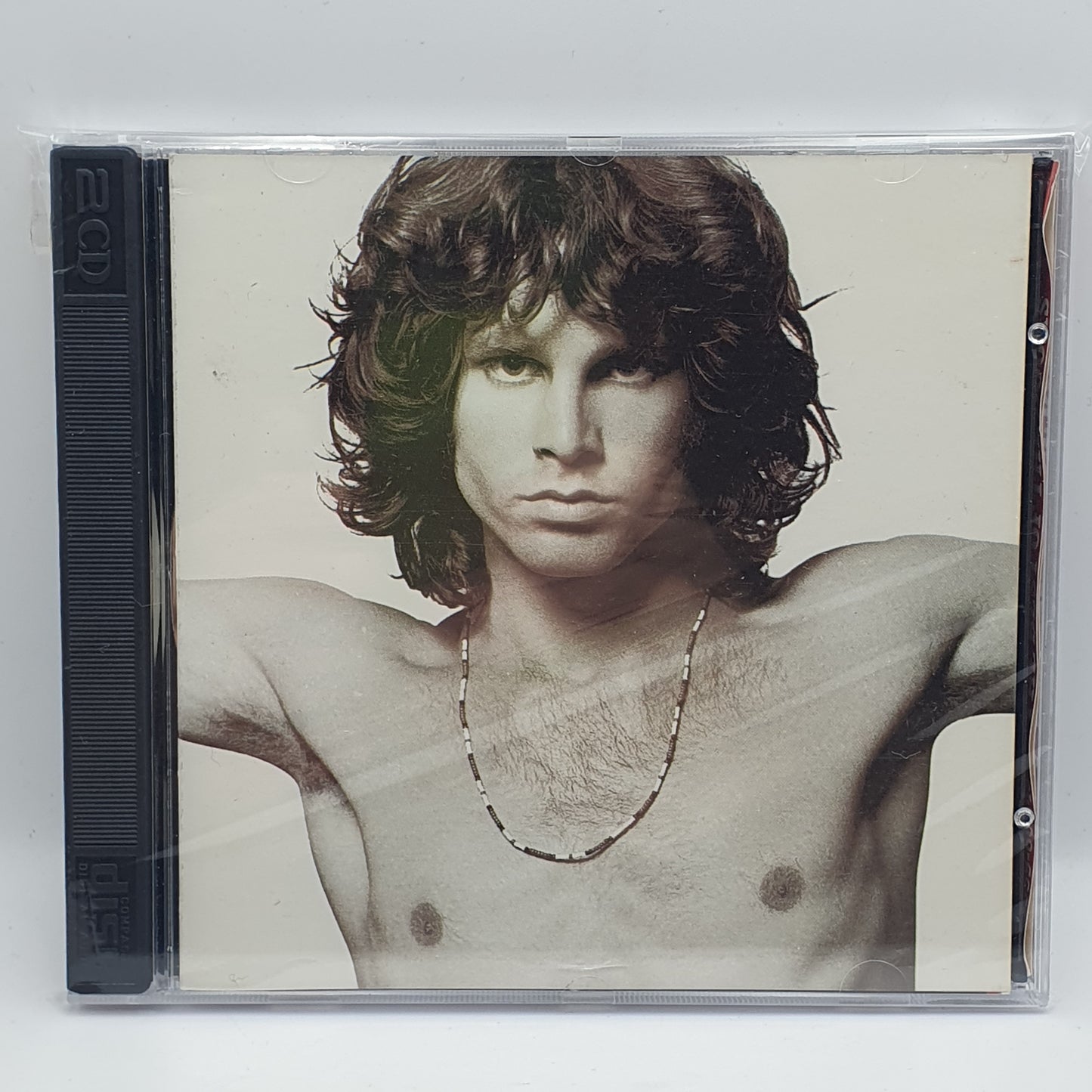 The Doors ‎– The Best Of The Doors