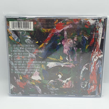 The Cure ‎– Mixed Up