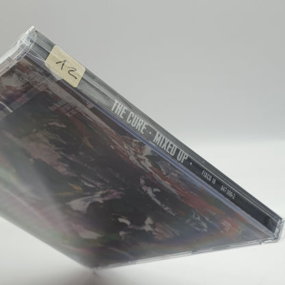 The Cure ‎– Mixed Up