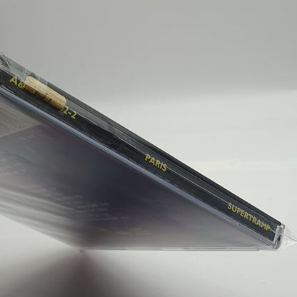 Supertramp ‎– Paris