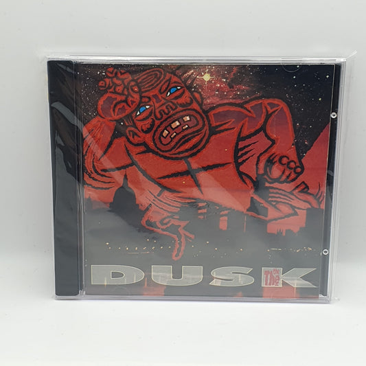 The The ‎– Dusk