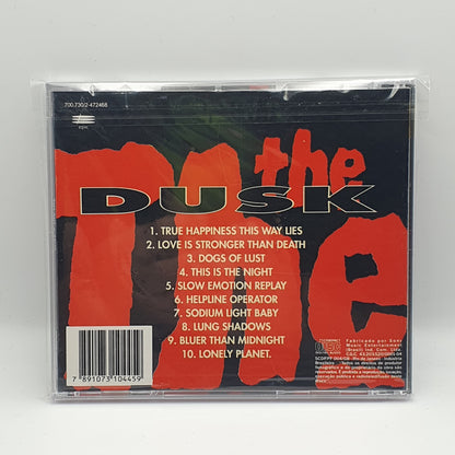The The ‎– Dusk