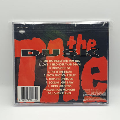 The The ‎– Dusk