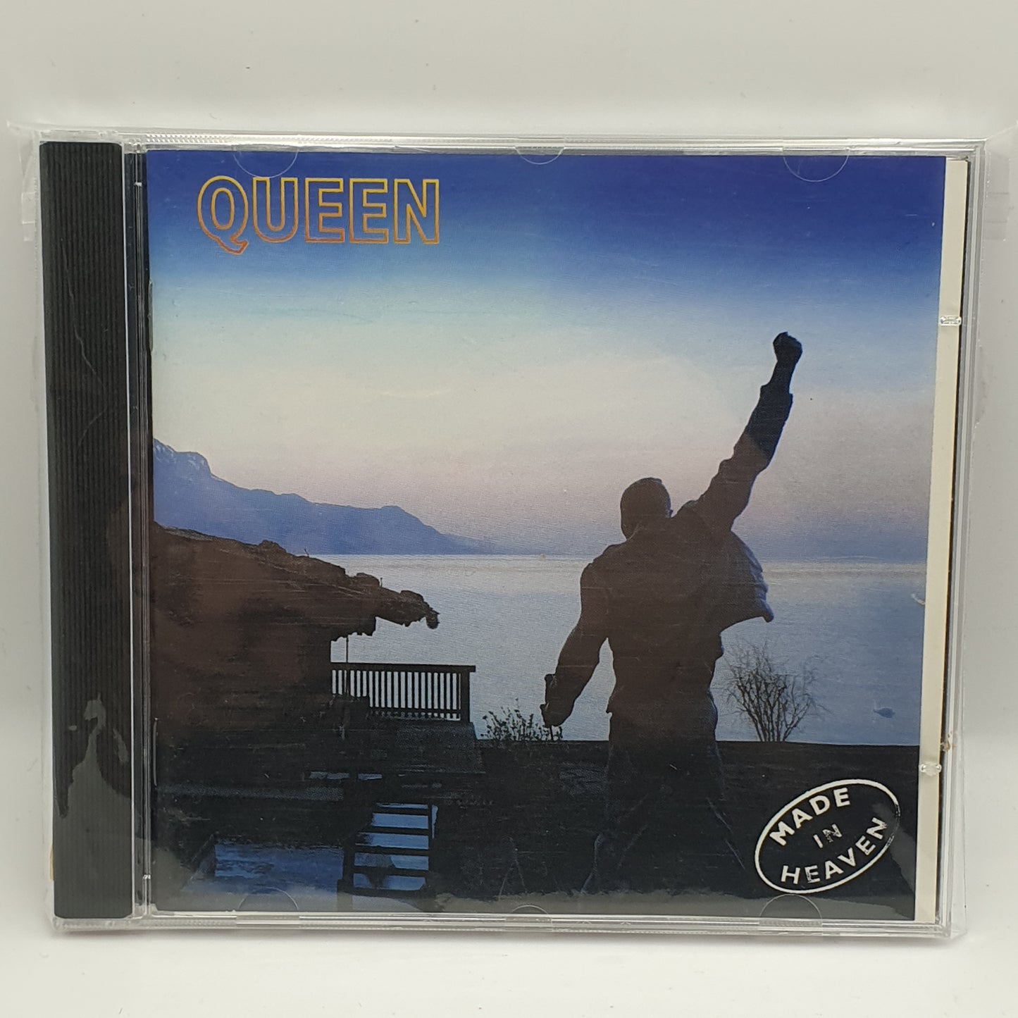 Queen ‎– Made In Heaven