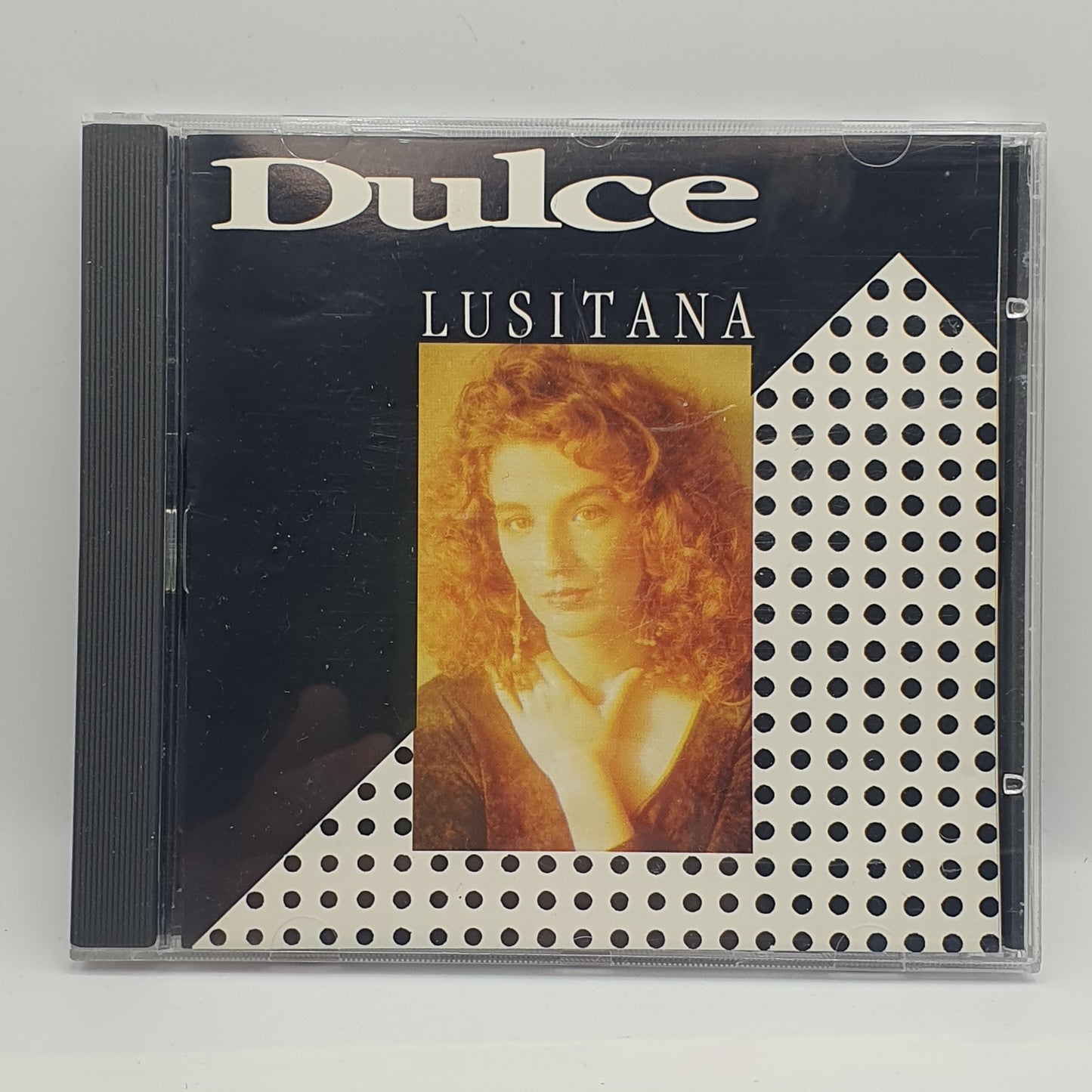 Dulce ‎– Lusitana