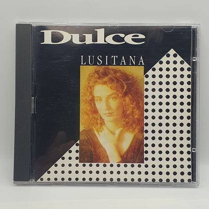 Dulce ‎– Lusitana