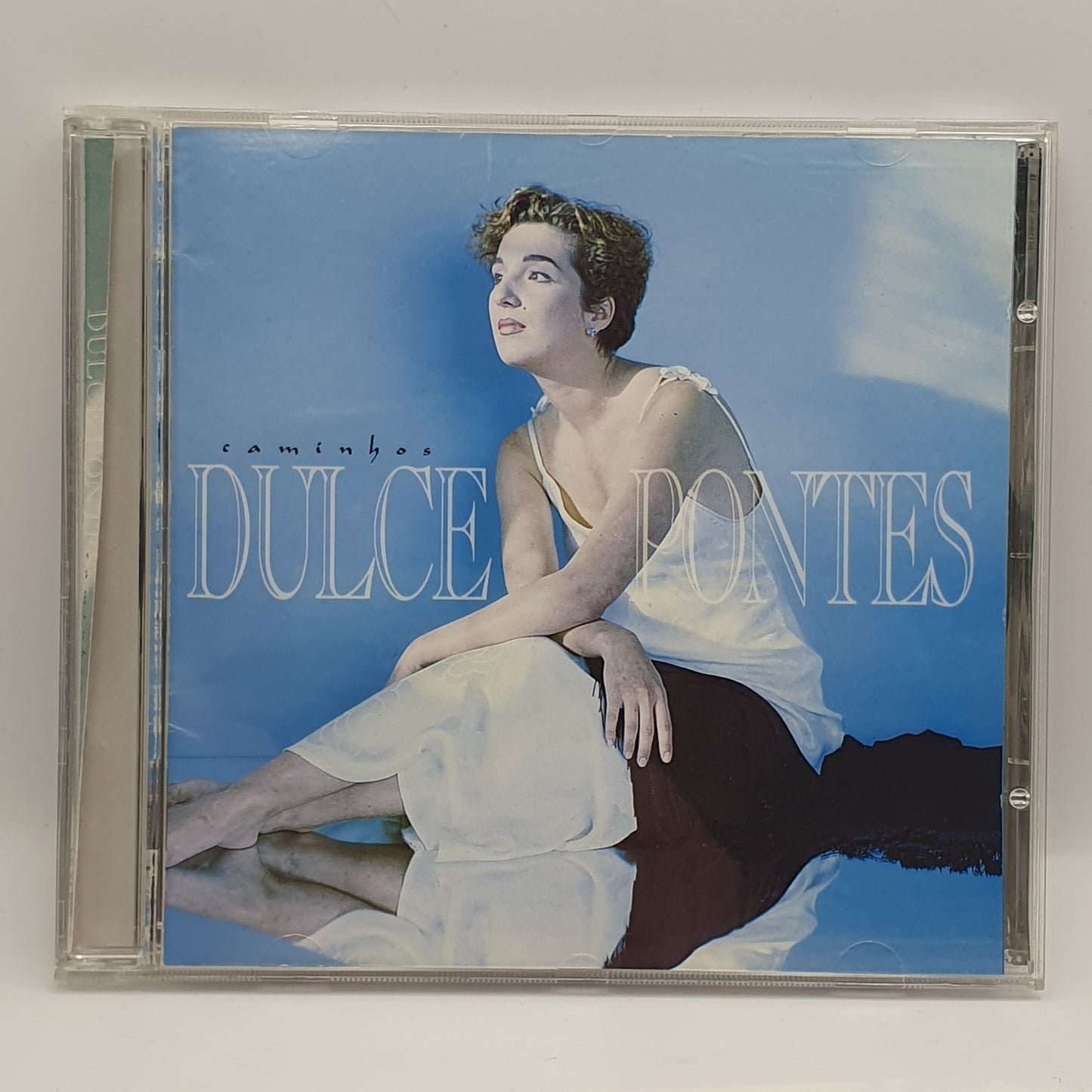 Dulce Pontes ‎– Caminhos