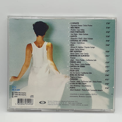 Dulce Pontes ‎– Caminhos