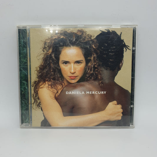 Daniela Mercury ‎– Feijão Com Arroz