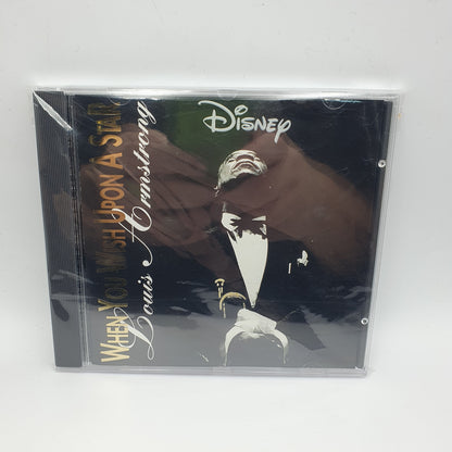 Louis Armstrong ‎– When You Wish Upon A Star