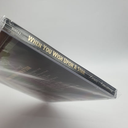 Louis Armstrong ‎– When You Wish Upon A Star