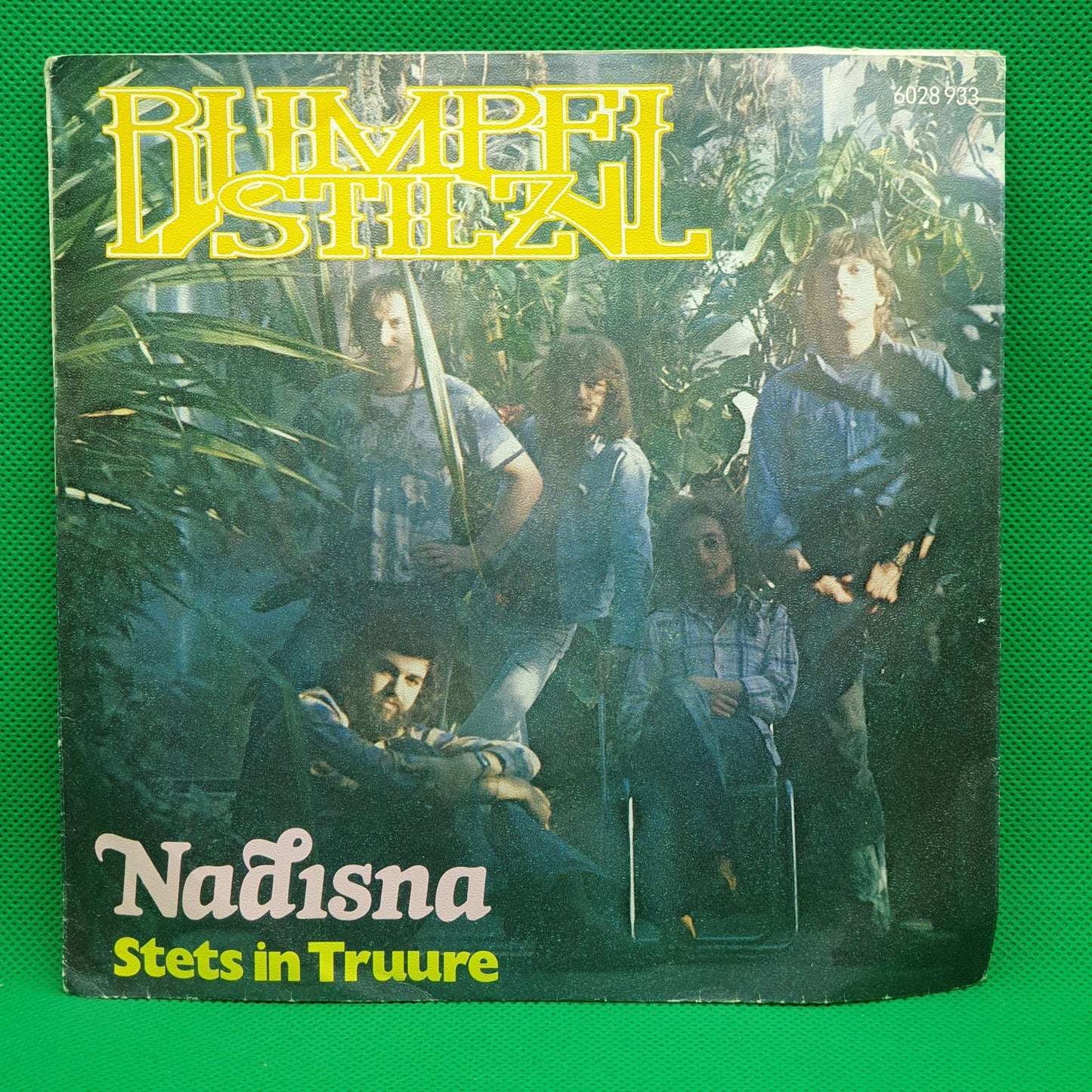 Rumpelstilz ‎– Nadisna