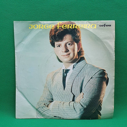 Jorge Ferreira ‎– Carro Preto
