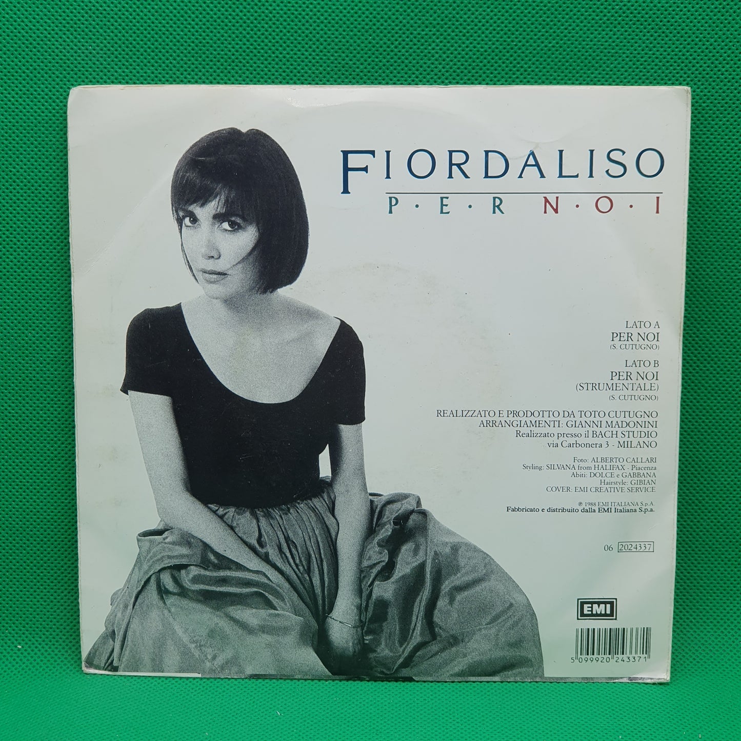 Albert Hammond ‎– Comprenderte 