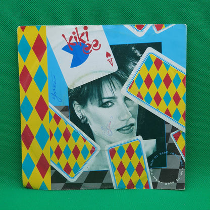 Kiki Dee ‎– The Loser Gets To Win