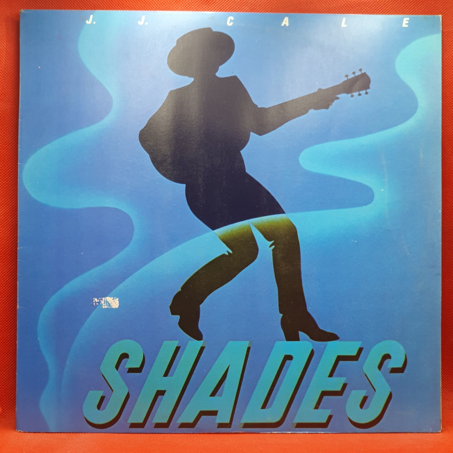 J.J. Cale ‎– Shades