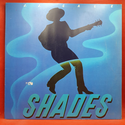J.J. Cale ‎– Shades