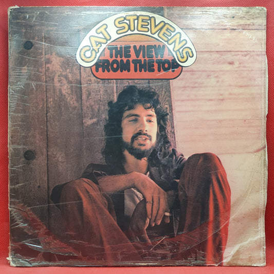 Cat Stevens ‎– The View From The Top