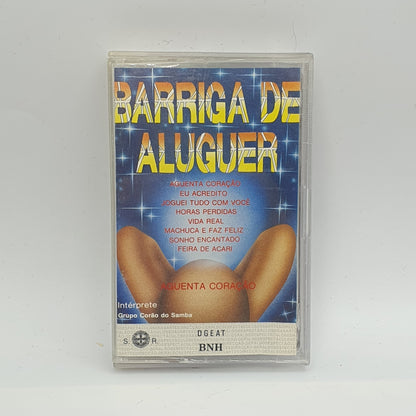 Grupo Corão Do Samba ‎– Barriga De Aluguer