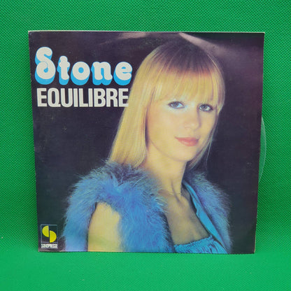 Stone – Equilibre