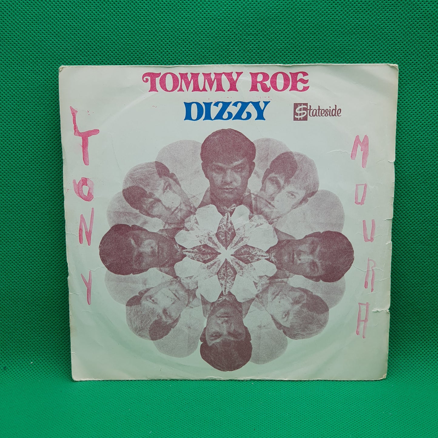 Tommy Roe – Dizzy