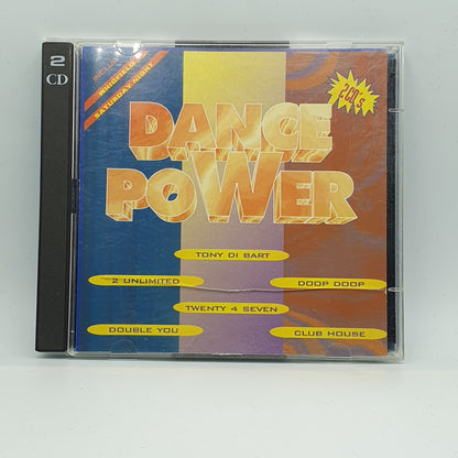 Various – Dance Power