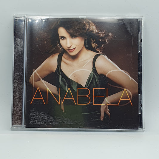 Anabela – Nós