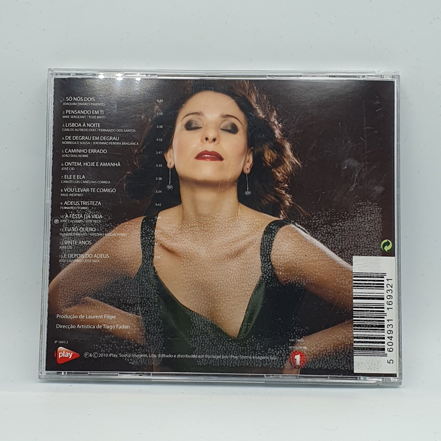 Anabela – Nós