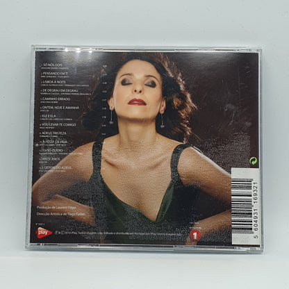 Anabela – Nós
