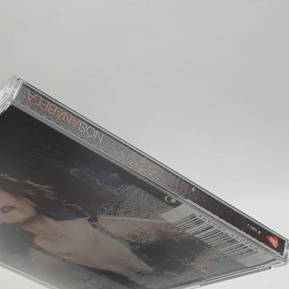 Anabela – Nós