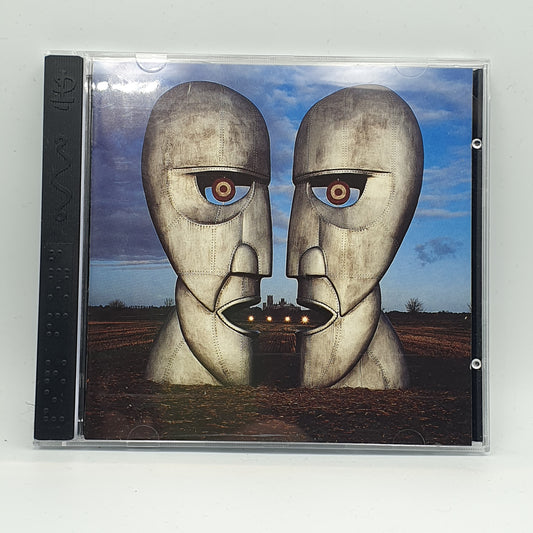 Pink Floyd – The Division Bell