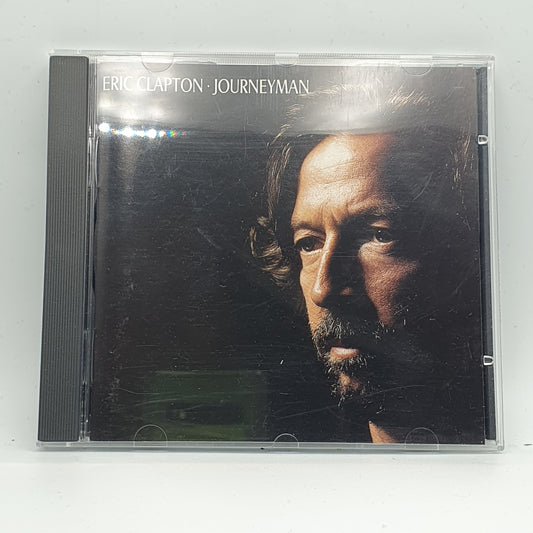 Eric Clapton – Journeyman