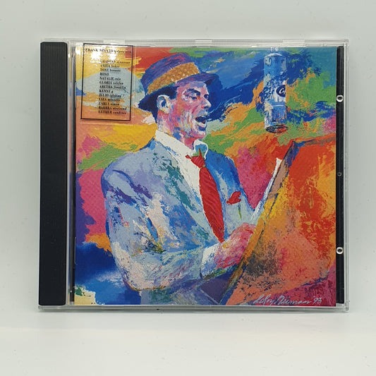 Frank Sinatra – Duets