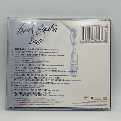 Frank Sinatra – Duets