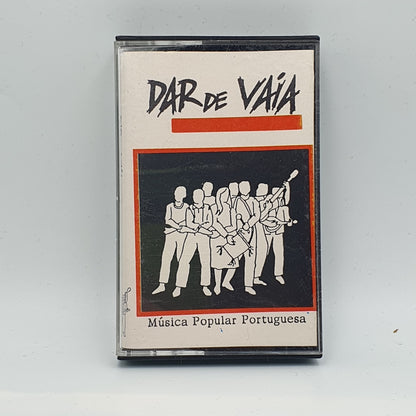 Dar de Vaia - Musica Popular Portuguesa