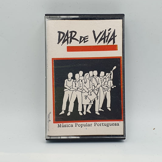 Dar de Vaia - Musica Popular Portuguesa
