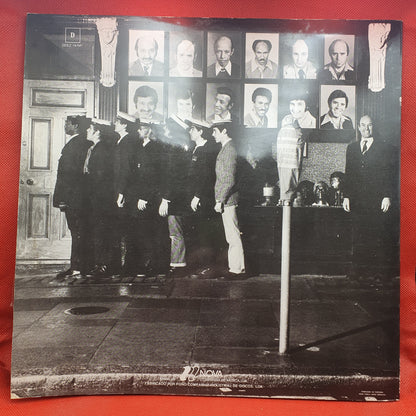 Albert Hammond ‎– Comprenderte 