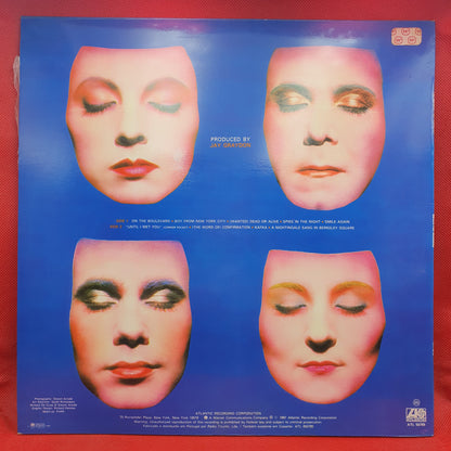 The Manhattan Transfer – Mecca For Moderns